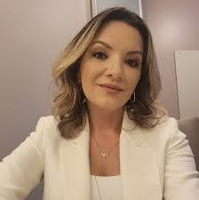 Barbara Camargo's Instagram, Twitter & Facebook