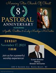 Are you excited about...