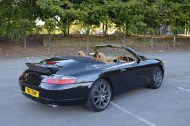 Save $43,777 on a 2001 porsche 911 carrera convertible near you. Paul Burnley On Twitter Porsche 911 Carrera 4 Tiptronic S Cabriolet 2001 4 Wheel Drive 3 4 Only 68 000 Miles Removable Hardtop 13980