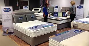 Full information about fitzgerald's bed centre (establishment, home goods store, furniture store fitzgeralds bed centre largest range of quality beds on display peterborough, stamford, bourne. Local Independent Bed Stores Near You Silentnight