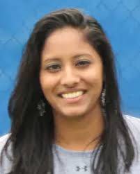 2011-2012 Women's Tennis Roster