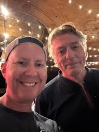 Guessing Brady and Mcgonangle didn't go this weekend?