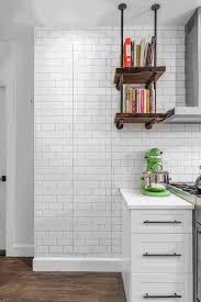 Here is a list of food trends this rdn sees for 2021. 5 White Subway Tile Kitchens Display A Classic Trend Sweeten Com