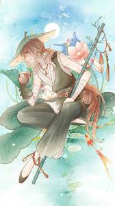 Ga Nướng đất Set Beggar S Chicken Anime Hoa Dại Cong Chua