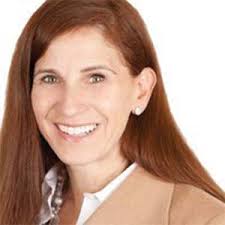 2022 Smart Women in Meetings: Industry Leader