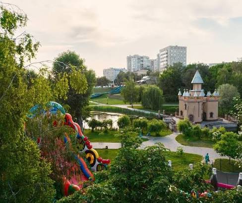 День міста Суми