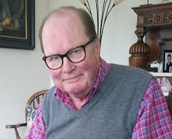 BlogTour Danger by Robin Nye