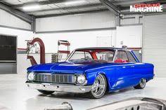Ford Xp Falcon Coupe 1 Nw Classic Cars Muscle Ford Falcon Classic Cars Trucks