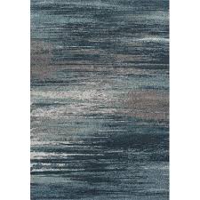 Elias Gray X2f Teal Area Rug Amp Reviews Allmodern Teal Area Rug Dalyn Rugs Modern Area Rugs