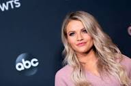 Witney Carson's Age & Height: How Old & Tall Is She?