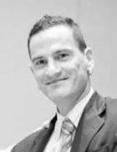 Obituary information for Christopher Joseph Nesich