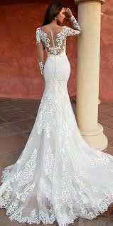 But some women don't want to miss the the duchess of cambridge's wedding gown is stunning, but with a train that long many are bound to trip or step on that train unless you have. Fashion Long Sleeve Wedding Dress Bell Sleeve Wedding Dress Black Shor Grizzlehair