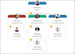 Why A Startup Org Chart Is An Invaluable Tool For Growth