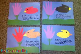 Birds Of The Air And Lilies Of The Field Contact Support Sunday School Crafts School Crafts Preschool Crafts