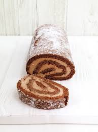 Buche Au Chocolat Recette Buche Au Chocolat Gateaux Et Desserts Et Buche De Noel Ricardo