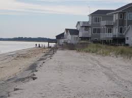 Resiliency Actions With Delaware Coastal Programs