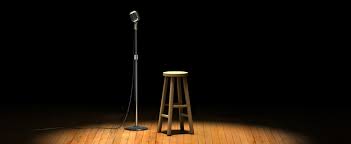 Roseau Area Open Mic