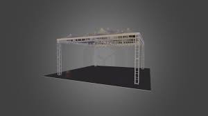 Image result for stage truss