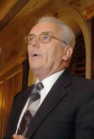 Obituary information for Michael Patrick Durkin