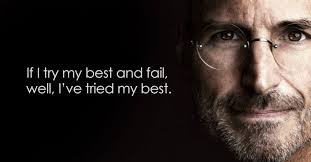 Inspirational Steve Jobs Quotes Steve jobs was is one of the most respected entrepreneurs and inventors of his time.