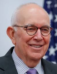 Terry Curry Obituary