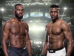 Longtime ufc light heavyweight champ jon jones has been angling for a move to. Possibly The Next To Face Ngannou Jon Jones Asks Again To Be Valued And Pisses White Off Who States If I Were Him I D Shift To The Middleweight Division Tatame