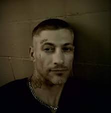 Profile for Brandon Paul Beckner