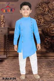Boys Kurta Pajama