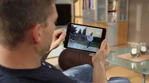 Sichere videoüberwachung für ihr zuhause. Mobile Videouberwachung Weltweit Kontrollieren Was Zuhause Passiert