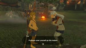 Legend Of Zelda Breath Of The Wild Gets Pirated Days Before Launch Causing Major Leaks Legend Of Zelda Zelda Funny Legend Of Zelda Breath
