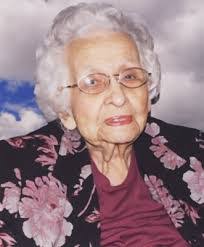 Thelma Rowell's Instagram, Twitter & Facebook