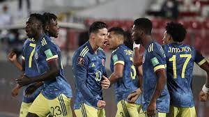 La tricolor enfrenta nuevos retos y tendrá la ausencia de sus figuras para este juego. Eliminatorias Sudamericanas Qatar 2022 Cuando Y Contra Quien Juega Colombia Su Proximo Partido As Colombia