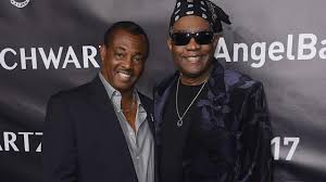 We did not find results for: Kool The Gang Member And Co Founder Ronald Khalis Bell Dead At 68
