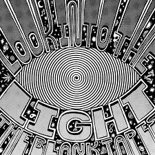 Look Into The Light The Blank Tapes