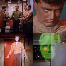 Star Trek V: The Restaurant Enterprise