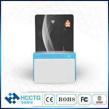 You can control the device directly from. Mobile Credit Card Reader Nfc Ic Msr All In One Bluetooth Smart Card Reader Chip Rfid Magnetic Card For Android And Ios Mpr110 Card Readers Aliexpress