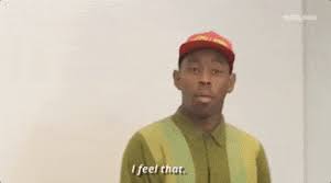 Giphy is how you search, share, discover, and create gifs. Will Tyler The Creator Ever Tour Australia With Igor And Why Was He Even Banned Originally Student Edge News