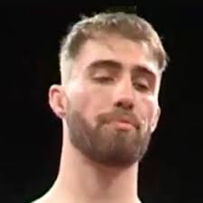 Liam Hardy vs. Daniel Bainbridge, Rise and Conquer 8