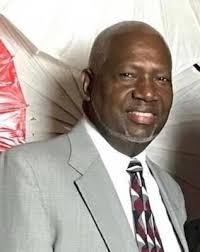 Jimmy Harris Obituary (1952