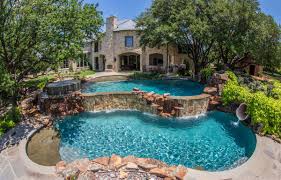 Maybe you would like to learn more about one of these? Blue Lagoon Pebble Tec Houzz