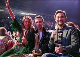 Ведущие первого сезона «орла и решки» алан бадоев и жанна бадоева на момент съемок состояли в браке и воспитывали двоих детей. Alan Badoev Lichnaya Zhizn Posle Razvoda