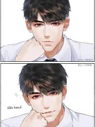 DETTE ER SÅ SØTT AT JEG MÅTTE DELE DET : r/LoveAndDeepspace