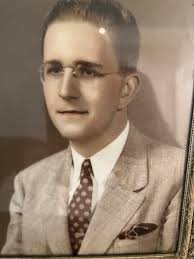 Edgar Hahn Obituary (2009)