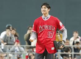 Ohtani is a stand up dude. Shohei Ohtani Says Goodbye To Fans In Japan As He Sets Off To Join Los Angeles Angels The Star