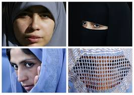 Burkas wines & spirits, washington d. Germany S Potential Burqa Ban Has A Problem Where Are The Burqas The Washington Post