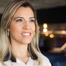 Deborah Mulhern's Instagram, Twitter & Facebook