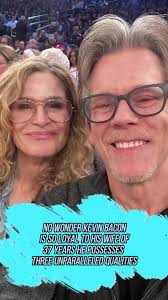 Kevin Bacon's Three Qualities That Strengthen Loyalty