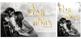 2,77 su 78 recensioni di critica, pubblico e dizionari. Warner Bros Pictures Unveil The Debut Trailer Poster Set For 4 Time Oscar Nominee Bradley Cooper S Directorial Debut A Star Is Born The Fan Carpet