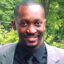 Yesterday was my last day as part of the Booz Allen family.