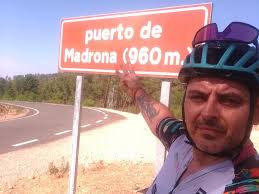 Las mejores rutas de Bicicleta de Carretera en Solana del Pino, Castilla-La  Mancha (España)